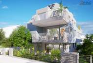 Black Month Aktion bis Ende Dezember - Eigentum im 22. Bezirk nahe U2 Aspern