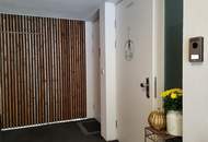 NEU! Moderne Maisonette mit Dachterrasse und Bergblick in Mötz