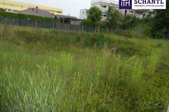 NEUER PREIS! SELTENHEIT IN TOP-LAGE! Baugrundstück in ruhiger Seitengasse in Seiersberg – Ihr Traumgrund wartet auf Sie!, Grund und Boden-kauf, 439.000,€, 8054 Graz-Umgebung