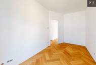 TOP SANIERTER ALTBAU | NAHE ZENTRUM | FREIFLÄCHEN |