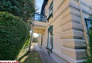 Villa in bester Geidorfer Lage