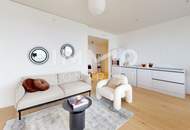 ERSTBEZUG: Doorman, exklusiver Members Club (Gym, Sauna, Pool, Bar), Lounge - Top Ausblick