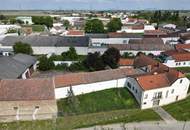 Großzügiges Bauernhaus auf 1865 m² Grund mit enormen Potenzial