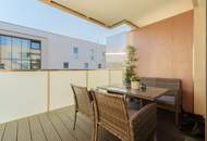 Modernes Wohnen mit Stil - Charmante 3-Zimmer-Wohnung mit Balkon