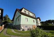 Einfamilienhaus