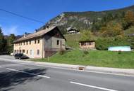 Haus mit 2 Wohneinheiten