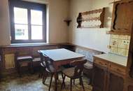 Platz für zwei Familien