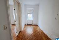 1180 Wien: Gepflegte 3,5 Zimmer-Altbauwohnung Nähe Sternwartepark
