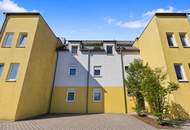 "ALTE DONAU - UNO CITY - 4-Zimmer mit Balkon!"
