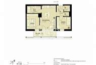 Provisionsfrei im Florea! 3-Zimmer Wohnung mit Balkon – ruhig, hell &amp; hochwertig