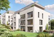 ++PROVISIONSFREI++ Stilvolle 2-Zimmer-Neubauwohnung mit Balkon in Graz-Geidorf