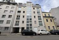 Moderne 3-Zimmer-Wohnung mit Balkon in ruhiger Seitengasse - nächst Krottenbachstraße!