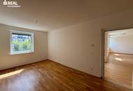 Charmante 4-Zimmer Wohnung mit 140 m² Garten in Leesdorf