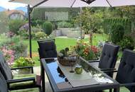 Zwei Wohneinheiten, ein Zuhause – großzügige Liegenschaft in Bestlage von Lendorf mit Gartenparadies & Zukunftspotenzial