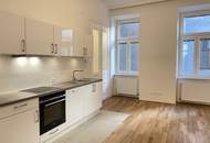 Altbau trifft Moderne – moderne 2 Zimmer Altbauwohnung + Wohnküche