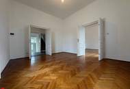 Altbau-Villa mit Gartenhaus in bester Mödlinger Wohnlage