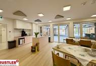 WOHNEN mit Herz & Komfort