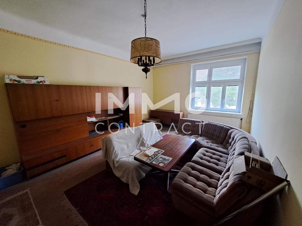 ++ Zentral gelegene 72 m² Eigentumswohnung im 10. Wiener Gemeindebezirk ++