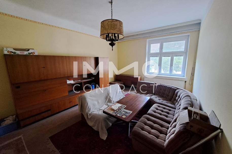 ++ Zentral gelegene 72 m² Eigentumswohnung im 10. Wiener Gemeindebezirk ++, Wohnung-kauf, 145.000,€, 1100 Wien 10., Favoriten