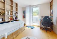 Exklusive Doppelhaushälften mit Traum-Ausblick auf die Burg Liechtenstein – schlüsselfertig mit Terrasse, Garten & Balkon! 4–5 Zimmer für höchste Wohnansprüche!