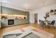 Geräumige 3-Zimmer-Wohnung mit Balkon
