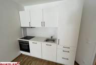 Großzügie 1-Zimmer-Wohnung mit Balkon