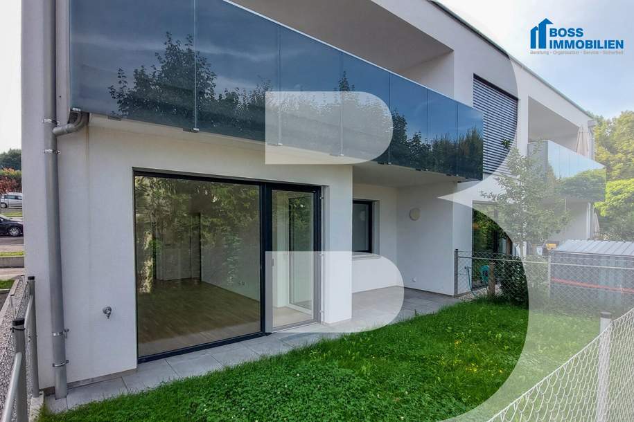 Greta | Sofortbezug, Wohnung-kauf, 247.000,€, 4073 Linz-Land