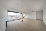 Dachgeschossjuwel mit Terrasse und Weitblick über Wien