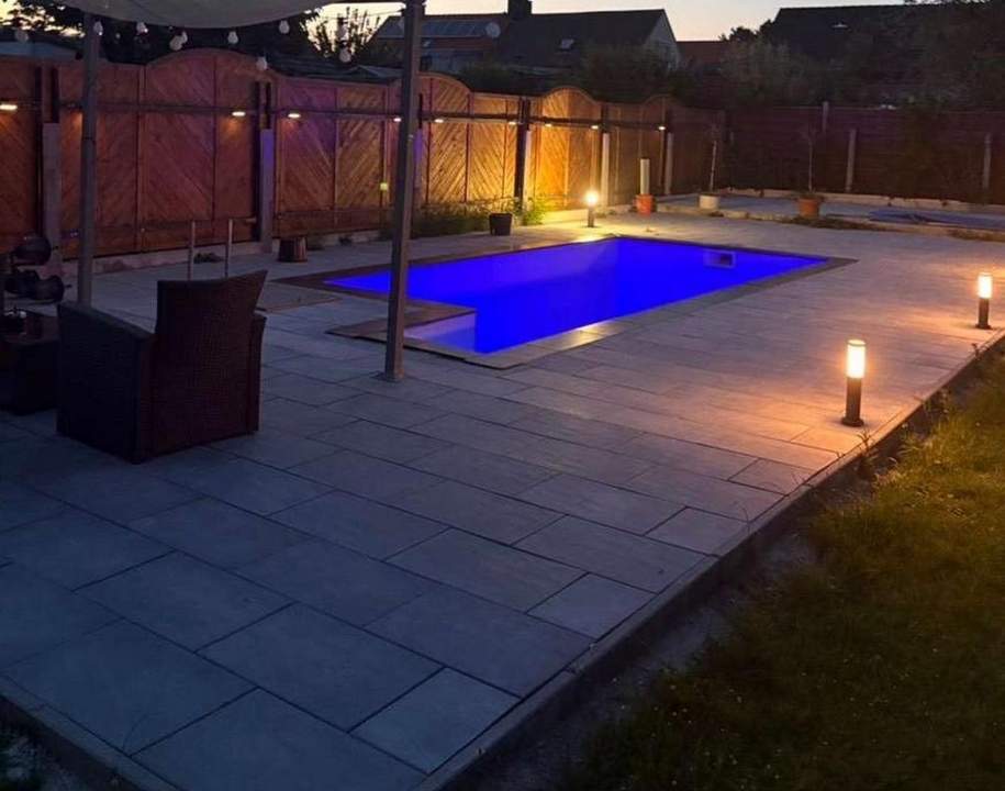 "Klein - fein - und - MEIN!"