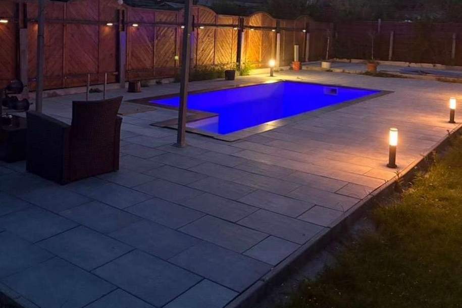 "Klein - fein - und - MEIN!", Haus-kauf, 298.000,€, 2752 Wiener Neustadt(Land)