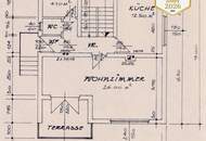 ideale Lage in Hollabrunn: 5 Zimmer, 111m², großer Garten, Balkon, Terrasse und Garage