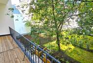 Hier rauscht kein Verkehr, nur die Blätter im Hof! TOP saniert + Hofseitige Terrasse + Viel Grün + Viel Lebensqualität + Absolute Ruhelage + Ideale Raumaufteilung! Besser geht´s nicht! Nicht lange zögern...