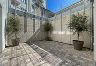 Stilvolle Maisonette mit lauschigem Atrium - Nähe U4 Station Unter Sankt Veit