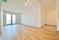 Wohnen an der UNESCO-Esplanade – urbanes Lebensgefühl in Reininghaus