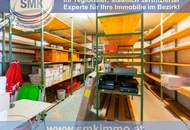 Vielseitige Immobilie mit Entwicklungspotential!