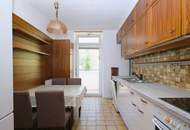 Vielseitige 3-Zimmer-Wohnung mit Balkon in beliebter Wohngegend