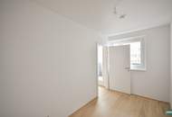 Ab Dezember: Moderne 2-Zimmer Wohnung mit Loggia