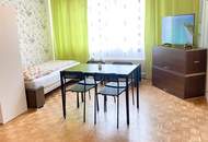 "Ideal geschnittene 2-Zimmer-Wohnung mit Parknähe und bester Anbindung!“