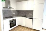 FLAIR City living - Tolle 3-Zimmer Wohnung mit kleinem Garten zum Genießen! Viel Stauraum und absolute Ruhe - Nahe Bahnhof Atzgersdorf