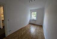 Ruhige 3-Zimmer-Eigentumswohnung mit Balkon und sonniger Terrasse zum grünen Innenhof