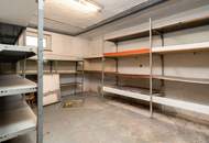 Charmantes Haus mit Entwicklungspotenzial im Herzen von Poysdorf