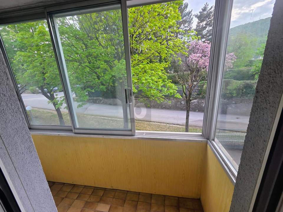 HELLE 54 M² MIT LOGGIA, RUHELAGE &amp; TOP-RENDITE IN GRAZ