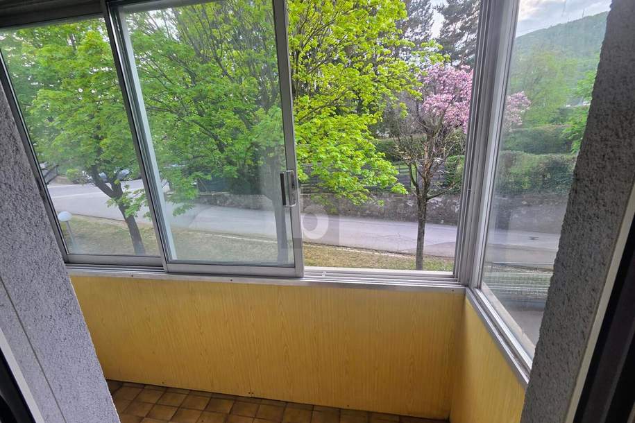 HELLE 54 M² MIT LOGGIA, RUHELAGE &amp; TOP-RENDITE IN GRAZ, Wohnung-kauf, 129.000,€, 8051 Graz(Stadt)