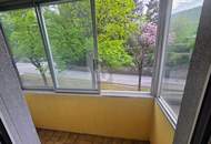 HELLE 54 M² MIT LOGGIA, RUHELAGE &amp; TOP-RENDITE IN GRAZ