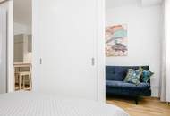 Einziehen & Wohlfühlen – vollmöblierte Neubauwohnung mit Top-Ausstattung ab 15.01.2026!