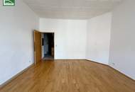 1-Zimmer-Wohnung mit ca. 32 m² in 1100 Wien - ab sofort beziehbar!