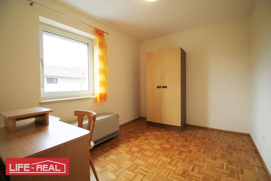 *PREISHIT* 3-Zimmer-Wohnung mit Potenzial, für Eigennutzer & Anleger, Wohnung-kauf, 92.000,€, 4724 Grieskirchen