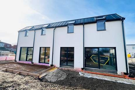 ++ EINZIEHEN &amp; WOHLFÜHLEN ++ DOPPELHAUSHÄLFTE in Guntramsdorf, Haus-kauf, 424.000,€, 2353 Mödling