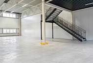 Flexiparks Wien Nord | Lager, Logistik, Showroom, Büro zu mieten