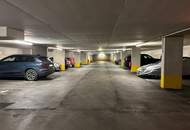 "Tiefgaragenstellplätze in bester Lage der Wienerberg City!"